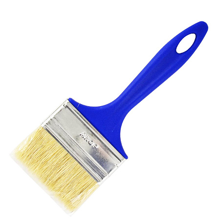 Кисть "Эксперт" КФ-75*8 пласт.ручка (Акор) *10/130