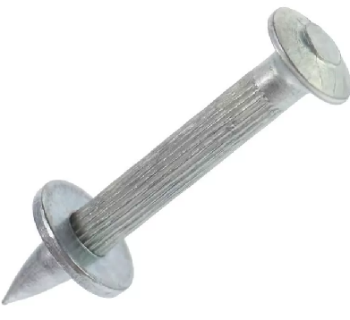 4,5х30 Дюбель-гвоздь монтажный (1 шт)