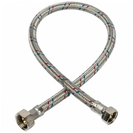 ПОДВОДКА 50СМ Г/Г НЕРЖАВ MONOFLEX (РОС)