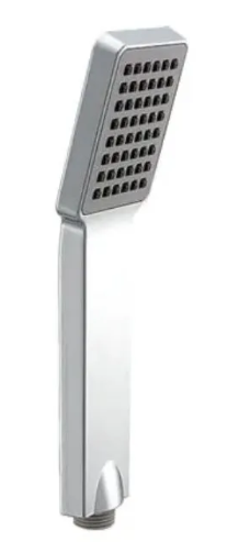 Лейка для душа D61010-1 1 функция