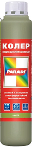 №239 Колер "PARADE" Хаки 0,75 л  *1/10/540