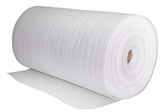 Подложка к Ламинату (1*50м,3мм)  *50