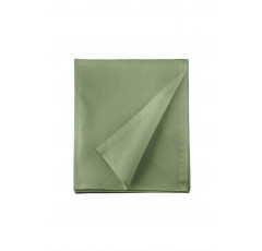 Niteva Простыня 220х150 Поплин(19030 базилик1)