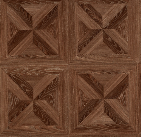 PR-102-Дуб Мокко, размер 1207*402мм, класс 34, толщина 12 мм (5шт/упак)