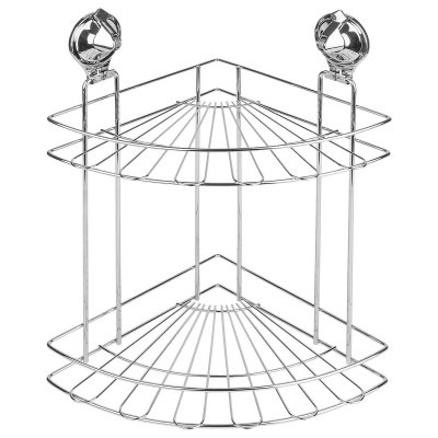 Sakura.Полка 2-ая угловая на присоске (Air-lock) ВI-3107 101119 (26.08.16)