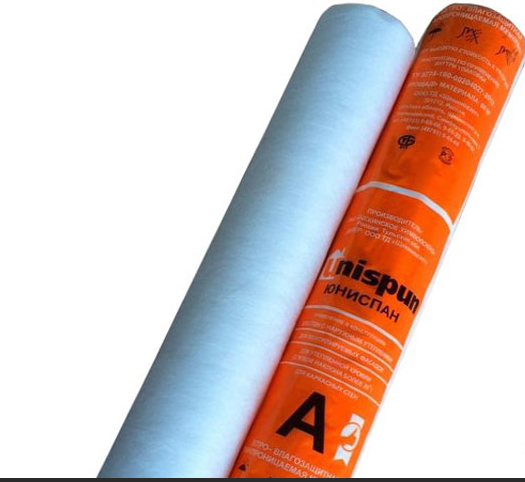 Юниспан А 1600х60г/м2 (30 м2)