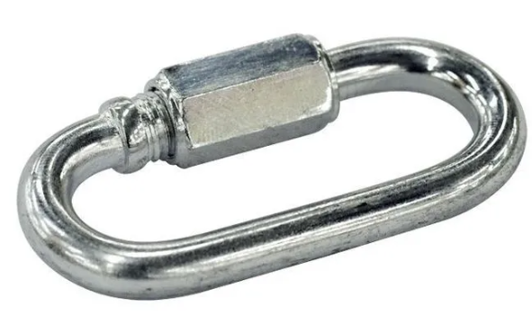 М10 Карабин винтовой, оцинкованный