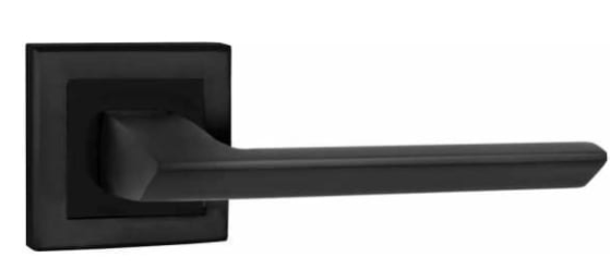 Ручка раздельная BLADE QL BL-24 черный