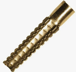 10 х 60 Дюбель металлический для газобетона (100 шт) СТР