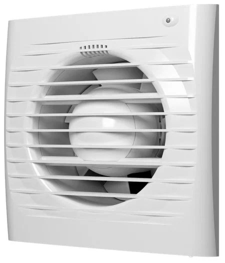 Вентилятор ERA 4 накладной D100 