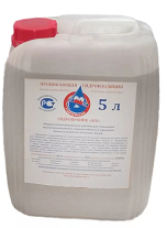 Комплексная добавка в бетон Гидропроник "ЖК" (канистра 5л)