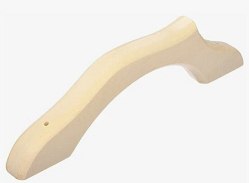 Ручка дверная (осина/липа)