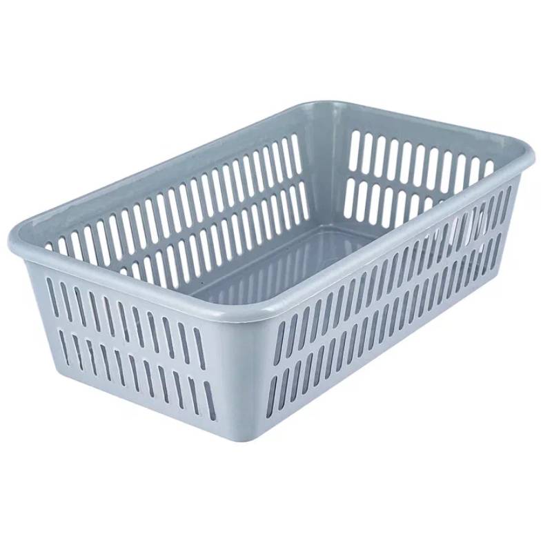 Корзина пластм. (лоток) 250х150х72мм  С-331  ("Полимербыт") *1/55
