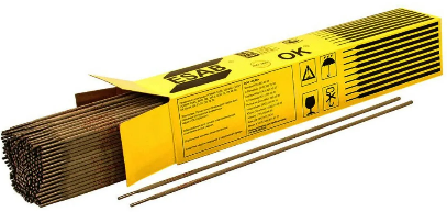 Электроды ОК-46, d=4мм, 6,6кг
