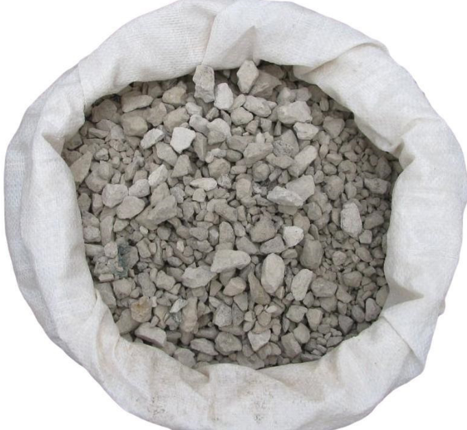 Щебень, фракция 5-10, мешок 30 кг