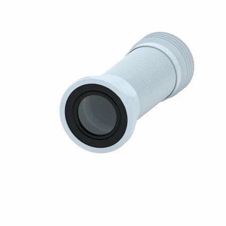 K928 Удлинитель гибкий арм. для унитаза (L200-350) 70984968 ВИР /1шт/уп