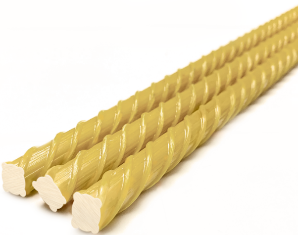 Стеклопластиковая арматура АСП-10 (50 метров)