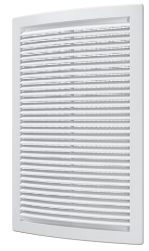 Эковент.Решетка цилиндрическая 2030 РЦ