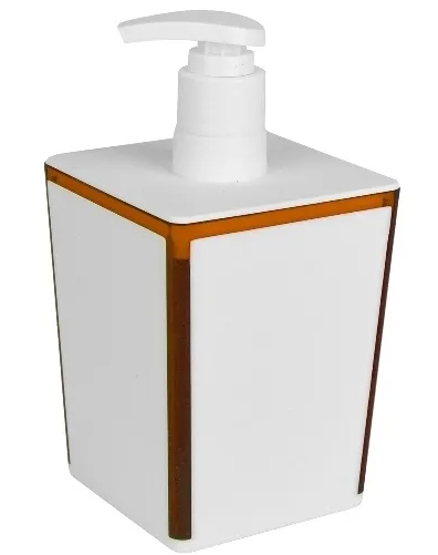 Диспенсер "Spacy" (красный п/прозрачный) АС 20212000/48 шт