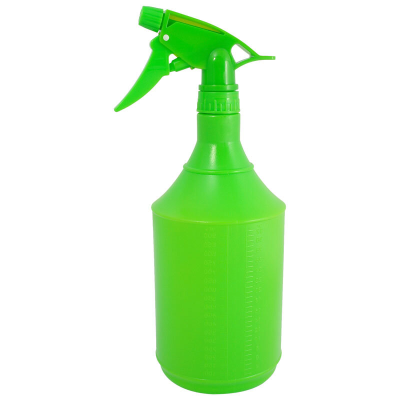 Распылитель с флаконом 1л PK-14, Park, зеленый 255128 (пульверизатор)
