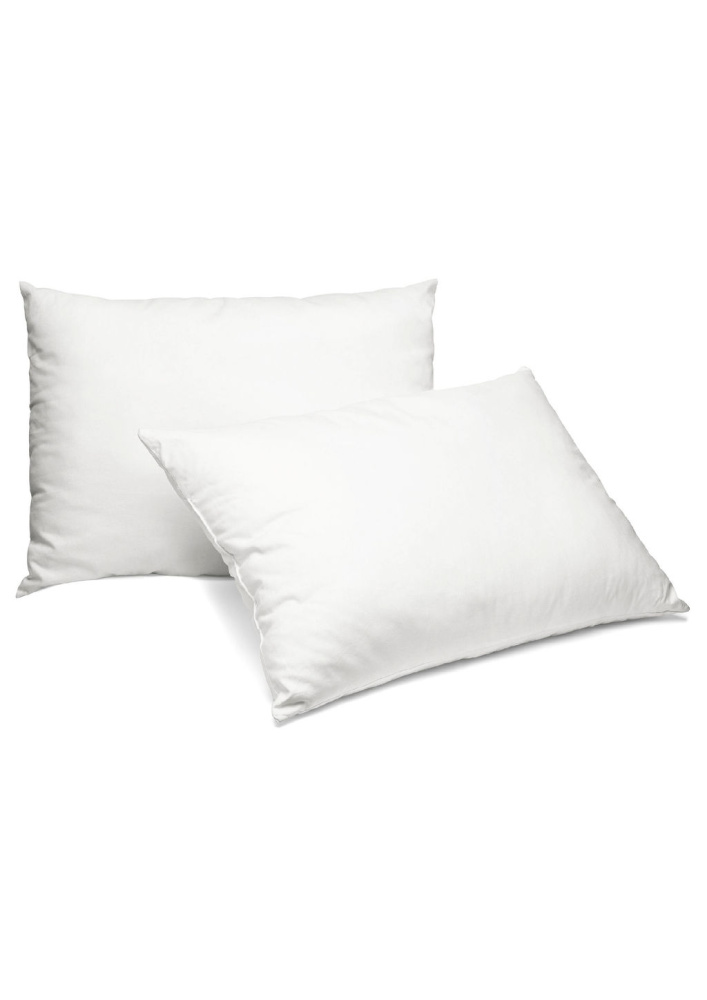 Niteva Комплект наволочек 50х70 2шт. Поплин (10090)