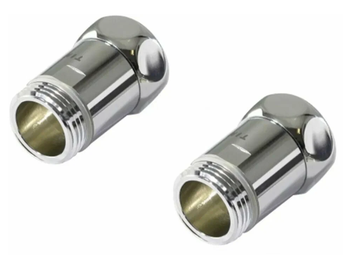 Прямые для полот.г-ш К6-SFМ042 1"Fх1/2М