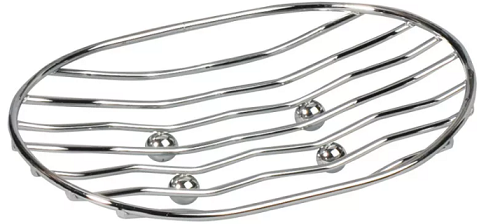 Delphinium.Мыльница металл.AE-735A 101022