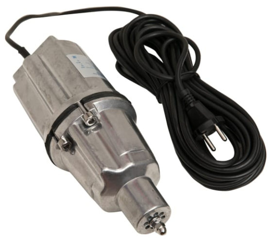 Насос вибрационный VS 0,42/60 - 25N (K) "making Oasis everywhere"