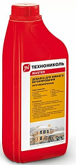 Добавка для бетонов и растворов противоморозная ТехноНиколь до -25С, бутылка 1л 