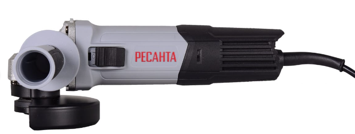 Углошлифовальная машина УШМ-115/800 Ресанта 75/12/1