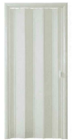 Дверь раздвижная Серый ясень (2050*840) *1/4