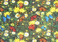 FV 3 Коврик напольный из вспененного ПВХ - фотопечать 0,80х15м