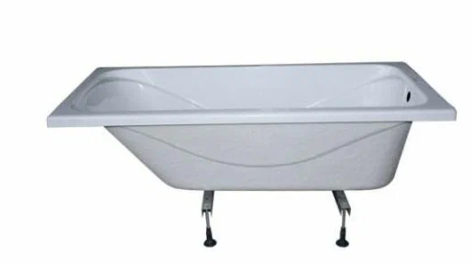 Ванна Стандарт 150 Экстра