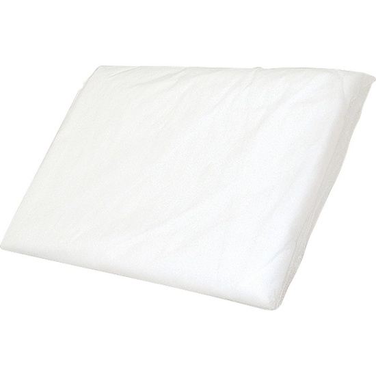 Укрывной материал пл.42г/кв.м шир.3,2м Рулон 300м БЕЛЫЙ