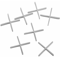 Крестик д/плитки  1,0мм (200шт) (338-0010)   *1/100