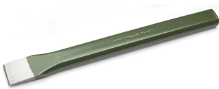 Зубило "Дело Техники" 12*125 мм