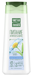 Бальз/ополаск Ч/линия.230мл Восстанавливающий