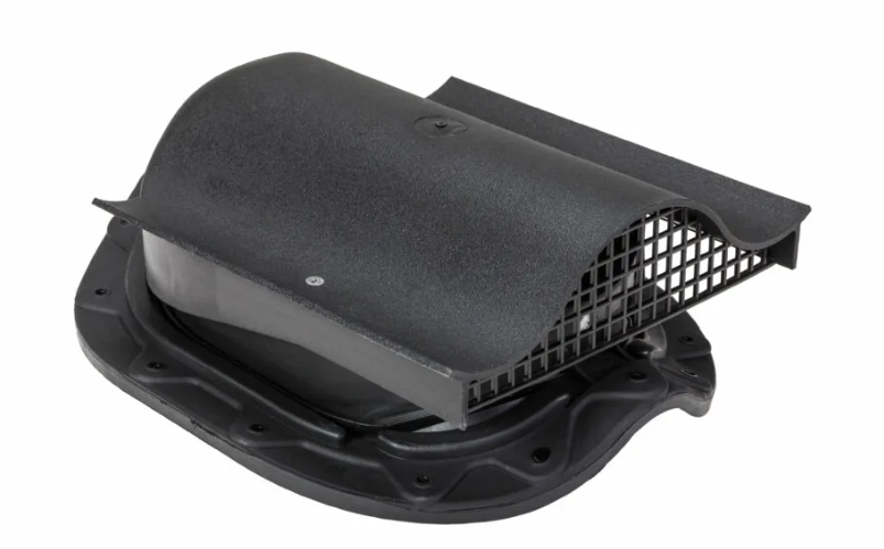 Аэратор КТВ (Черный)