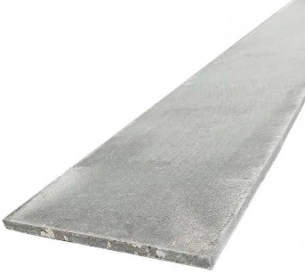 Полоса шиферная для грядки 10х300х1500 мм