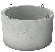 Кольцо колодца КС 15-9