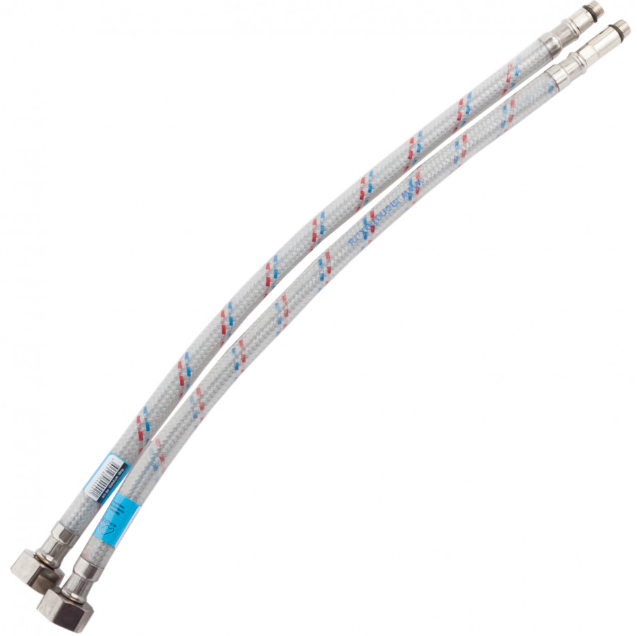 ПОДВОДКА К СМЕСИТЕЛЮ 50СМ MONOFLEX (РОС)