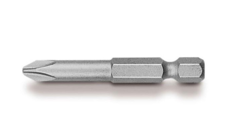 27521 Бита Witte BITPRO 1/4" Е6,3 PH2*50мм 27521