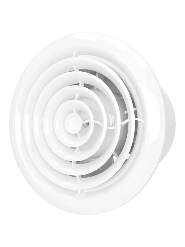 Эковент.Вентилятор FLOW 4 BB