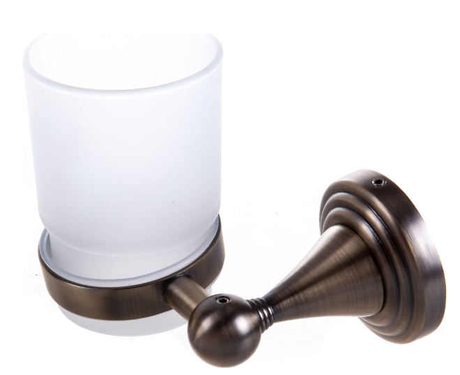 Delphinium.Стакан 1-ый 6684 АВ (бронза) 102201