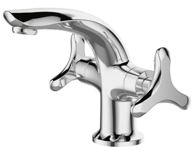 Cмеситель для раковины TOKITO TOK-MIA-1011