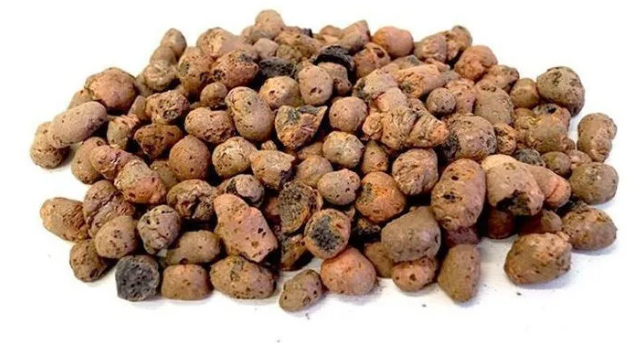 Керамзит в МКР фр 10-20 (МКР-0,9м3)