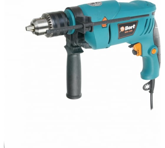 Дрель ударная BSM-750U
