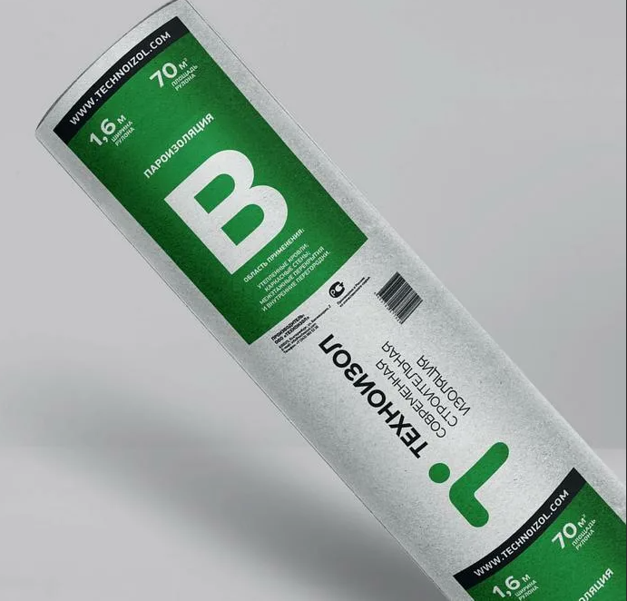 Техноизол В (70 м2)