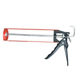 Пистолет для герметика (скелетный) PGSA-03B  "MD-STARS"  