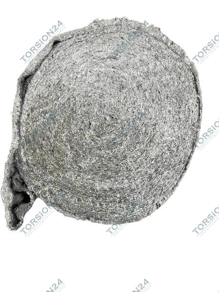 ПОЛОТНО НЕТКАНОЕ 1,5х50 м частопрошивное плотн 200 гр/м2 (Иваново)